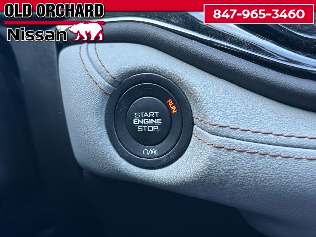 2022 Dodge Durango R/T Plus SUV