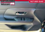 2027 Nissan Kicks SR SUV