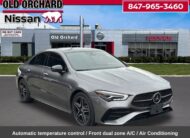 2024 Mercedes-Benz CLA 250 CLA 250 Coupe