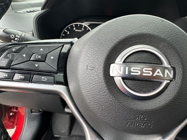 2023 Nissan Altima 2.5 SL Sedan