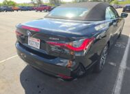 2025 BMW 430i 430i xDrive Convertible