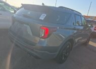 2022 Ford Explorer ST SUV