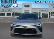 2024 Chevrolet Blazer EV RS SUV