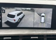 2024 Kia Telluride SX X-Line SUV