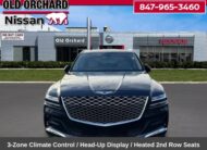 2024 Genesis GV80 3.5T SUV