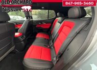 2025 Chevrolet Equinox EV RS SUV