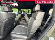 2025 Hyundai Santa Fe Hybrid Calligraphy SUV