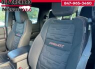 2025 Nissan Frontier PRO-4X Truck Crew Cab