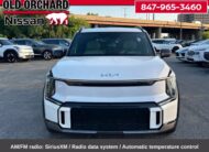 2024 Kia EV9 GT-Line SUV
