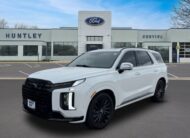 2024 Hyundai Palisade Calligraphy Night Edition SUV
