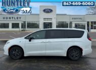 2024 Chrysler Pacifica Plug-In Hybrid Select Van Passenger Van