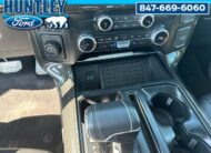 2023 Ford F-150 Lariat Truck SuperCrew Cab