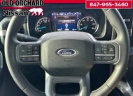 2023 Ford F-150 XLT Truck SuperCrew Cab