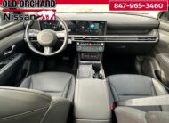 2025 Hyundai Tucson Hybrid SEL Convenience SUV