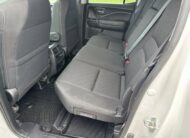 2021 Honda Ridgeline Sport Truck Crew Cab
