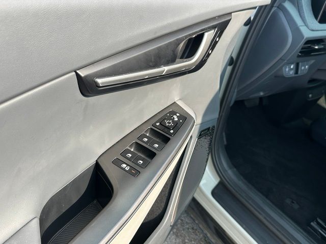 2024 Kia EV6 Wind SUV