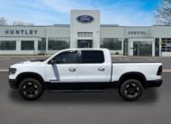 2022 Ram 1500 Rebel Truck Crew Cab