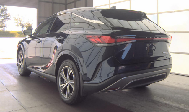 2023 LEXUS RX 350 350 Premium SUV