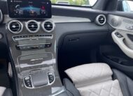 2021 Mercedes-Benz AMG GLC 63 GLC 63 AMGÂ® SUV