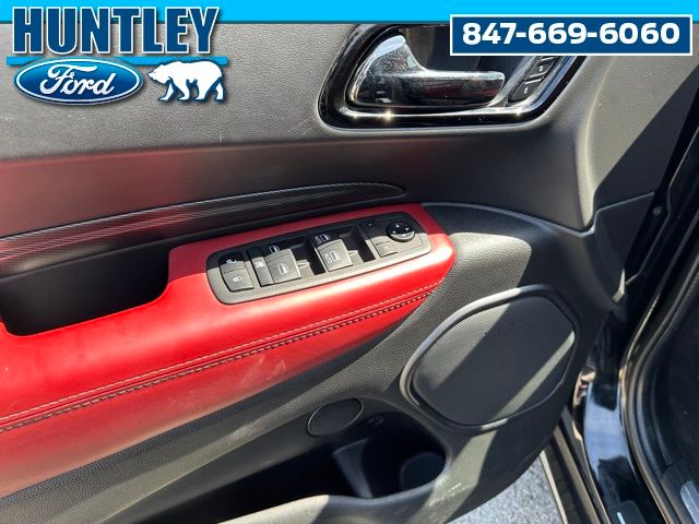2021 Dodge Durango R/T SUV
