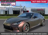 2024 Toyota GR86 Premium Coupe