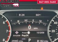 2023 Nissan Rogue SL SUV