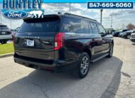 2025 Ford Expedition Max Active SUV