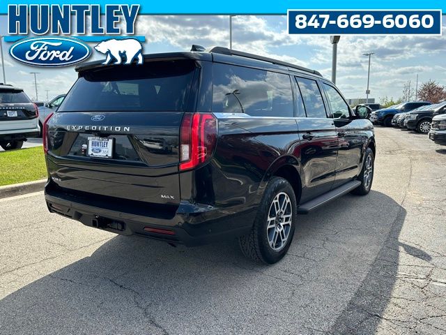 2025 Ford Expedition Max Active SUV