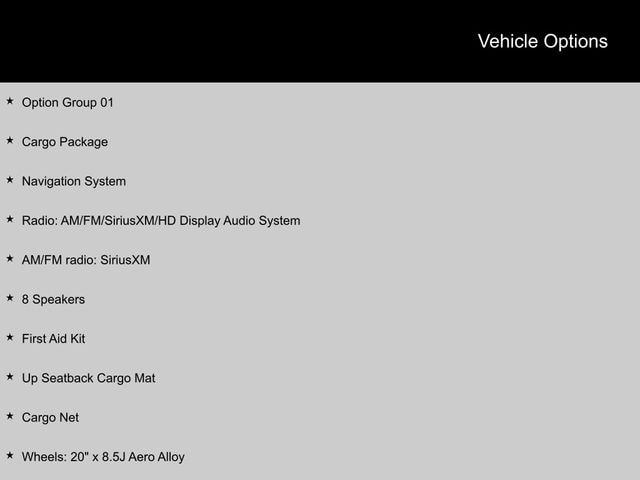 2023 Hyundai IONIQ 5 Limited SUV