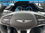 2023 Genesis GV70 3.5T Sport SUV