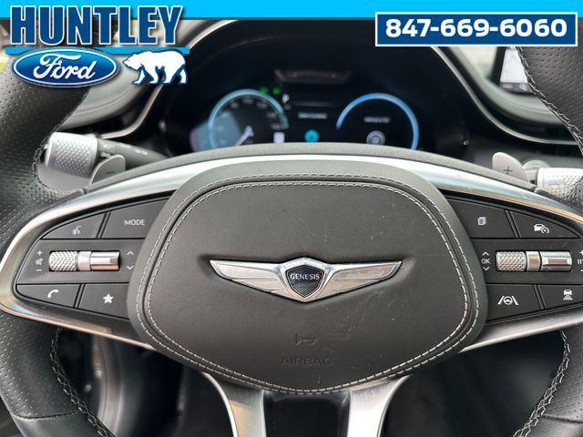 2023 Genesis GV70 3.5T Sport SUV