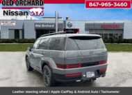 2024 Hyundai Santa Fe Calligraphy SUV