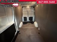 2025 Mercedes-Benz Sprinter 2500 Cargo 144 WB Van Cargo Van