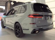 2024 BMW X7 xDrive40i SUV