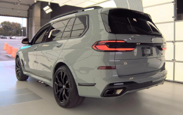 2024 BMW X7 xDrive40i SUV