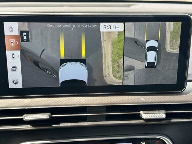 2023 Genesis GV60 Advanced SUV