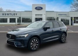 2025 Volvo XC60 B5 Plus SUV
