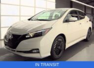 2025 Nissan LEAF SV Plus Hatchback