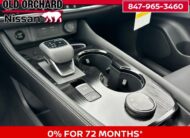 2026 Nissan Rogue Platinum SUV