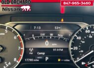 2023 Nissan Rogue SL SUV