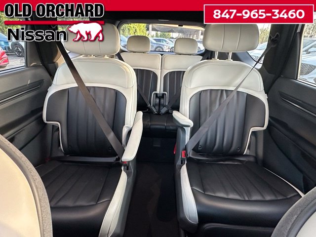 2024 Kia EV9 GT-Line SUV