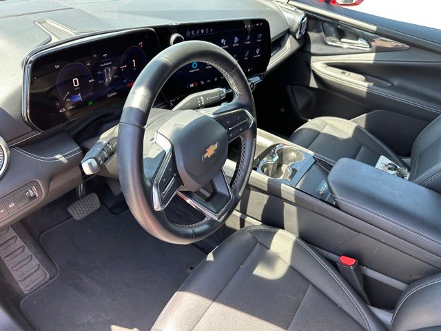 2024 Chevrolet Blazer EV LT SUV