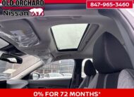 2026 Nissan Sentra SV Sedan