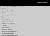 2023 Dodge Challenger R/T Scat Pack Widebody Coupe