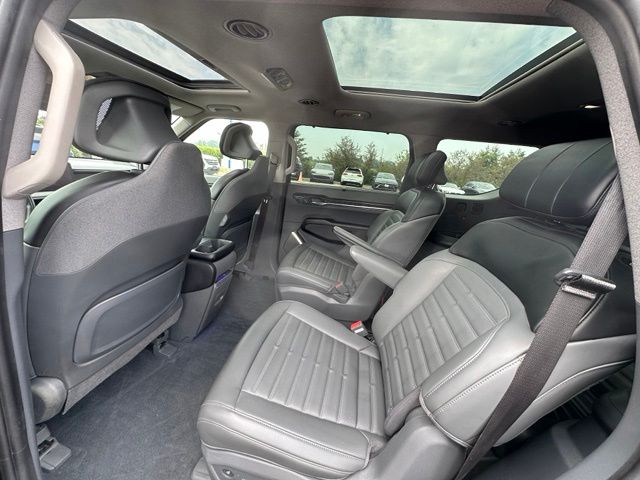 2024 Kia EV9 Land SUV