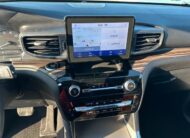 2023 Ford Explorer Limited SUV