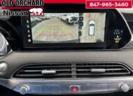 2022 Hyundai Palisade Calligraphy SUV