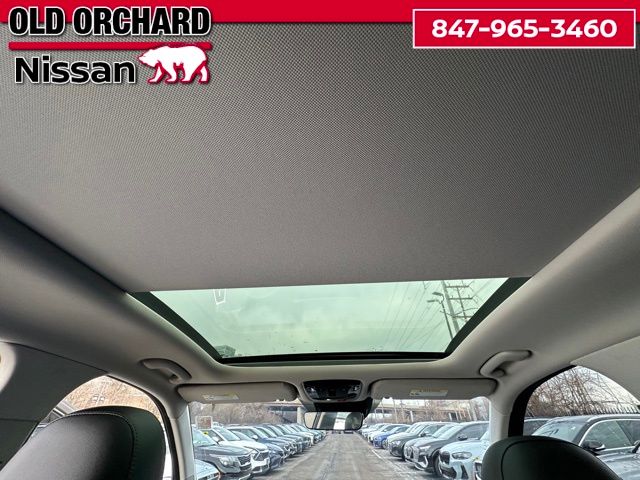 2023 Kia Sorento X-Line SX Prestige SUV