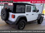 2023 Jeep Wrangler 4xe Rubicon 4xe SUV