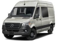 2024 Mercedes-Benz Sprinter 2500 Crew 144 WB Van